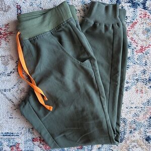 Figs scrub pants